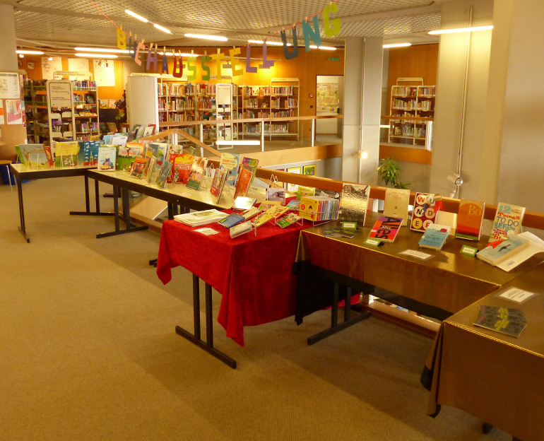 (© Stadtbibliothek Aalen)