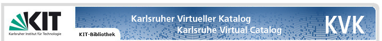 (© KIT – Universität des Landes Baden-Württemberg und nationales Forschungszentrum in der Helmholtz-Gemeinschaft)
