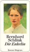 cover des Buches Die Enkelin von Bernhard Schlink